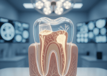 estruturacao e plano de tratamento endodontico