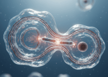 etapas da transicao de celulas procariontes para eucariontes complexas