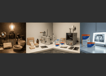 evolucao historica dos filmes radiograficos odontologicos