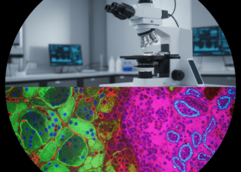 identificacao citoquimica de proteinas e polissacaridios tecnicas especificas