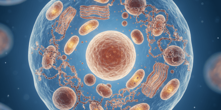 introducao a biologia celular visao geral