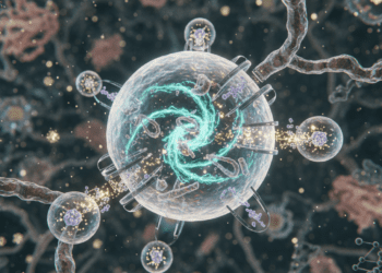 lisossomos a usina de reciclagem e digestao intracelular