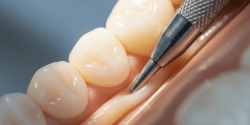 manobras complementares para a tecnica de obturacao endodontica