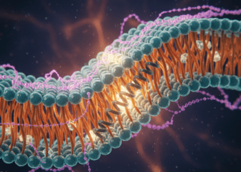 membrana plasmatica eucarionte estrutura e funcoes