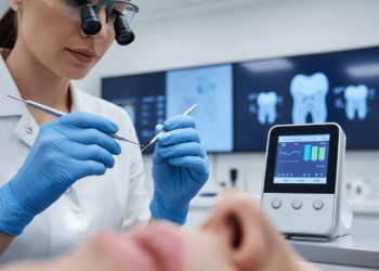 metodos para determinar o comprimento de trabalho apical preciso