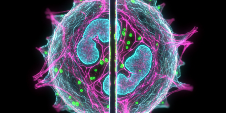 microscopia confocal cortes opticos e reconstrucoes 3d de celulas orais