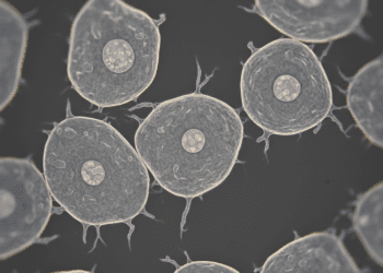 microscopia de contraste de fase observacao de celulas vivas em odontologia