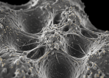 microscopia eletronica de varredura mev analise 3d de superficies celulares