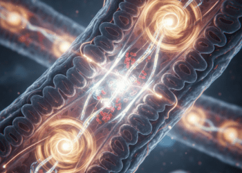 mitocondrias geracao de energia e metabolismo