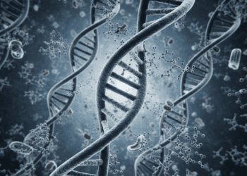 o nucleo celular centro de controle genetico e armazenamento do dna