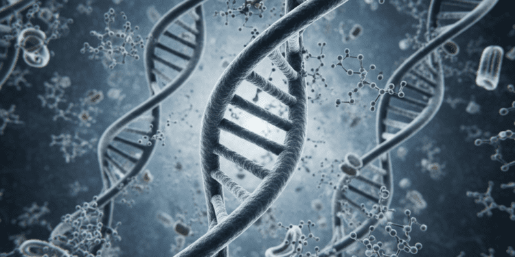 o nucleo celular centro de controle genetico e armazenamento do dna