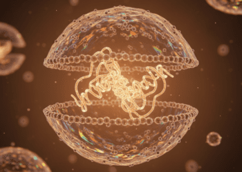 o surgimento da vida celular rna e fosfolipidios
