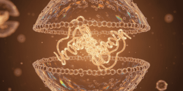 o surgimento da vida celular rna e fosfolipidios