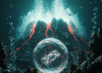 origem e evolucao das primeiras celulas na terra primitiva