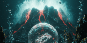 origem e evolucao das primeiras celulas na terra primitiva