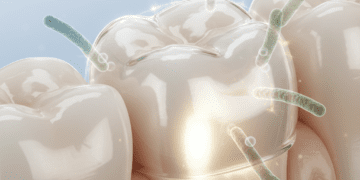 prevencao da infiltracao microbiana no tratamento endodontico