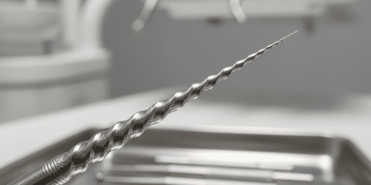 Prevenção de Fraturas de Instrumentos Endodônticos: Guia Completo 1 prevencao de fraturas de instrumentos endodonticos guia completo