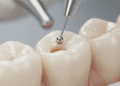 prevenindo acidentes na abertura coronaria endodontica