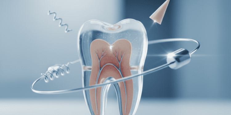 Princípios Essenciais para a Terapêutica Endodôntica 1 principios essenciais para a terapeutica endodontica