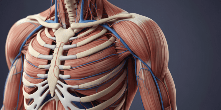 Princípios Fundamentais da Anatomia Humana: Compreendendo a Estrutura e Função do Corpo 1 principios fundamentais da anatomia humana