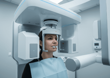 radiografia panoramica procedimentos e caracteristicas