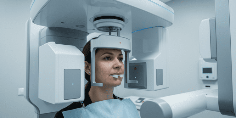 radiografia panoramica procedimentos e caracteristicas