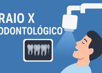 Raio X Odontologico