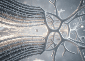 reticulo endoplasmatico rugoso e liso