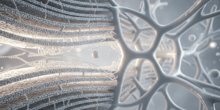 reticulo endoplasmatico rugoso e liso