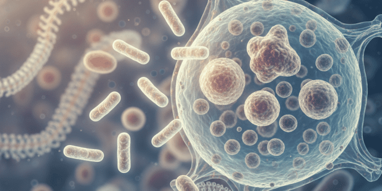 riquetsias e clamidias celulas procariontes incompletas