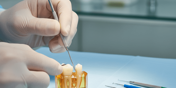 Sequência de Uso de Limas Manuais e Manejo de Resistência na Endodontia 1 sequencia de uso de limas manuais e manejo de resistencia