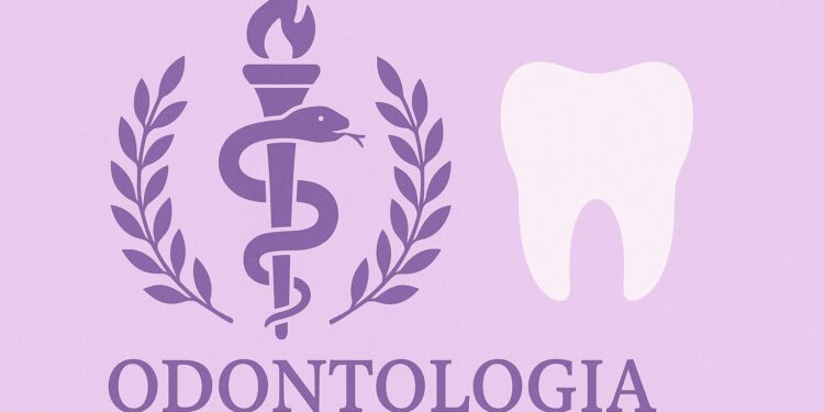 O que é Odontologia 1 odontologia