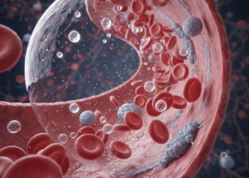 sistema cardiovascular e funcoes sanguineas