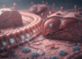 sistema digestorio e regeneracao gastrointestinal hepatica