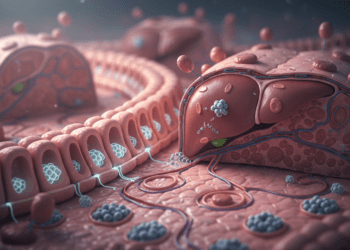 sistema digestorio e regeneracao gastrointestinal hepatica