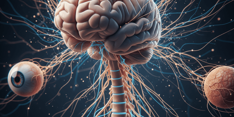 Sistema Nervoso: Encéfalo, Medula e Sentidos 1 sistema nervoso encefalo medula e sentidos