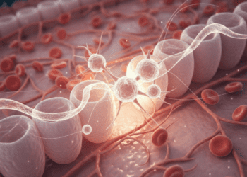 sistema respiratorio e reparo pulmonar