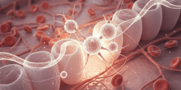 Sistema Respiratório e Reparo Pulmonar: Como Funciona a Regeneração dos Pulmões 1 sistema respiratorio e reparo pulmonar