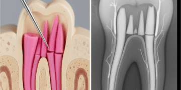 tecnica de condensacao lateral de guta percha aplicacao e aspectos radiograficos