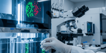 tecnicas bioquimicas e moleculares para identificacao e isolamento celular