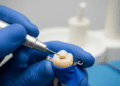 tecnicas e cuidados na abertura coronaria para endodontia