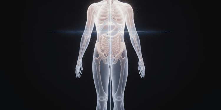 terminologia anatomica e referencias direcionais
