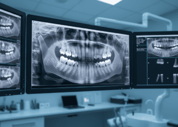 tipos principais de radiografias odontologicas