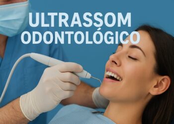 Ultrasom Odontologico