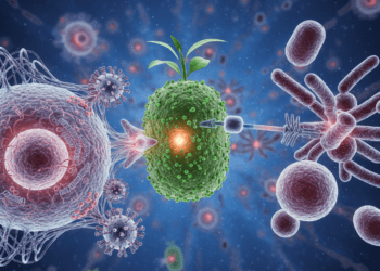 virus e a diversidade celular procariotos e eucariotos